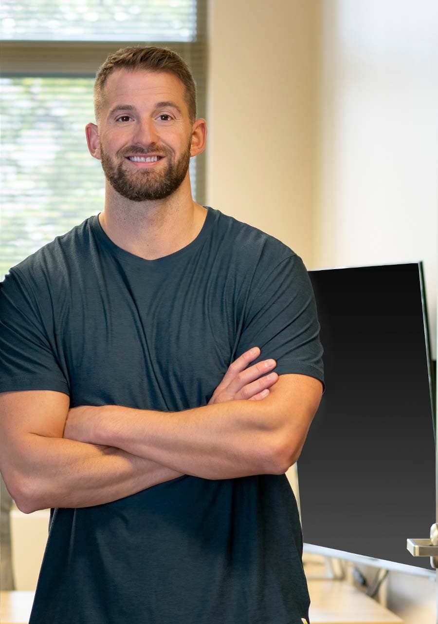 Kyle Hammerschmidt