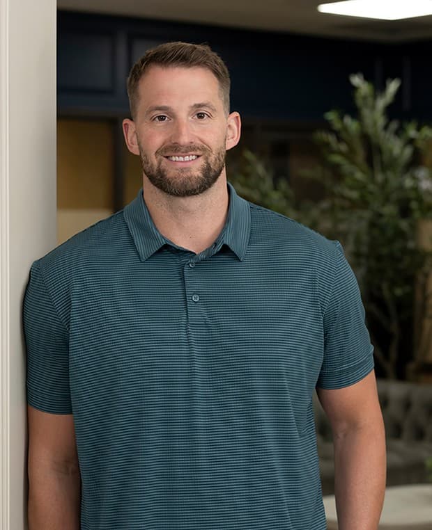 Kyle Hammerschmidt, Founder of MOKAN Wealth