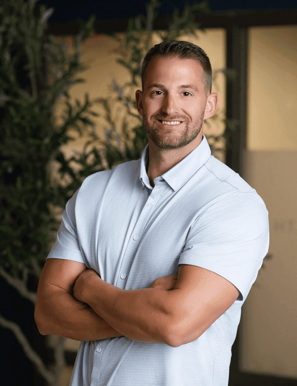 Kyle Hammerschmidt