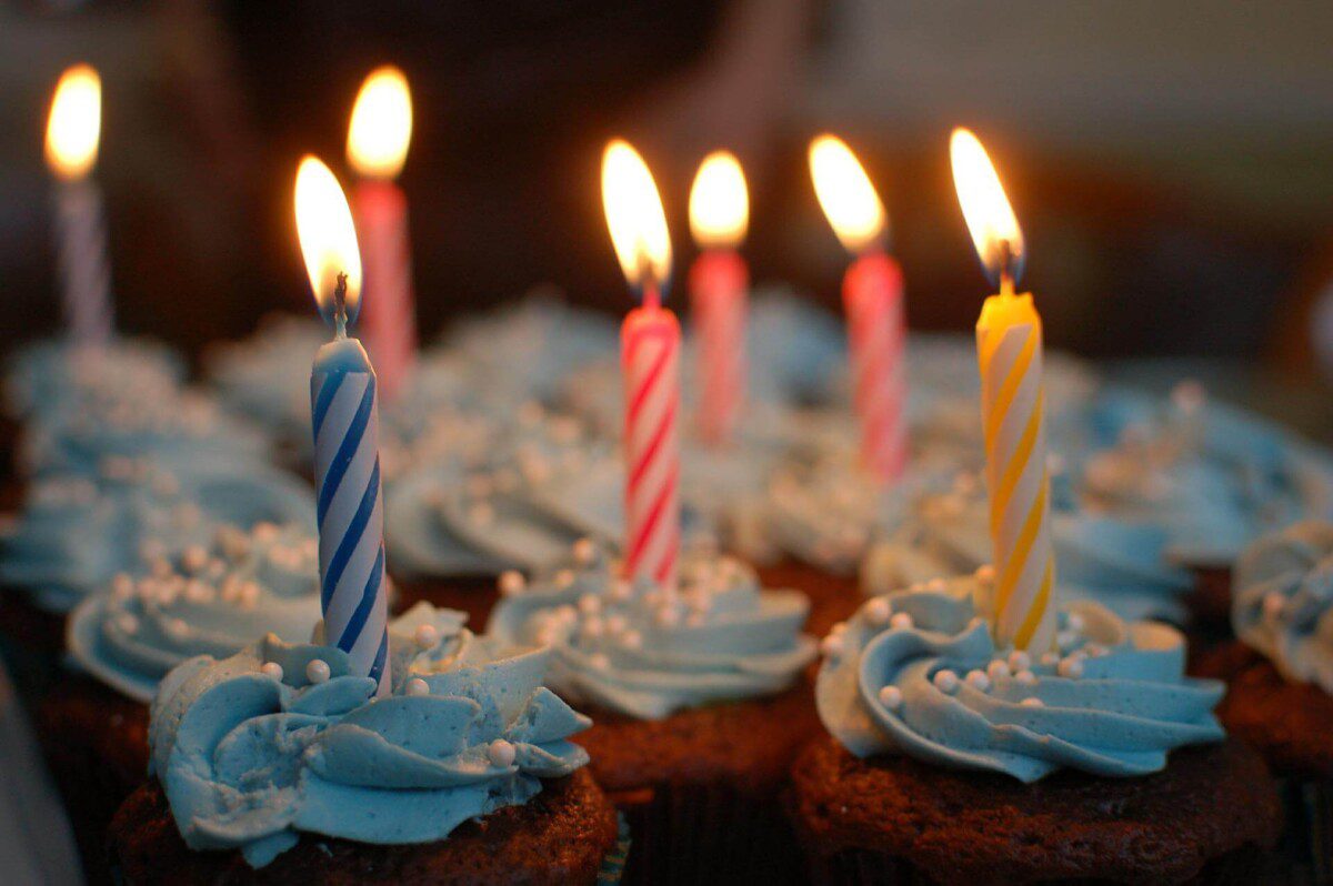 The Most Important Birthdays In Retirement Planning