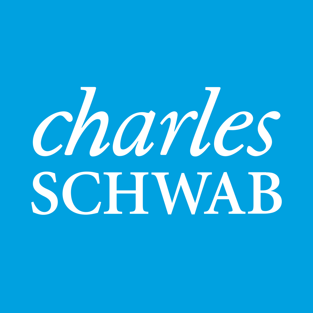 Charles Schwab Headshot