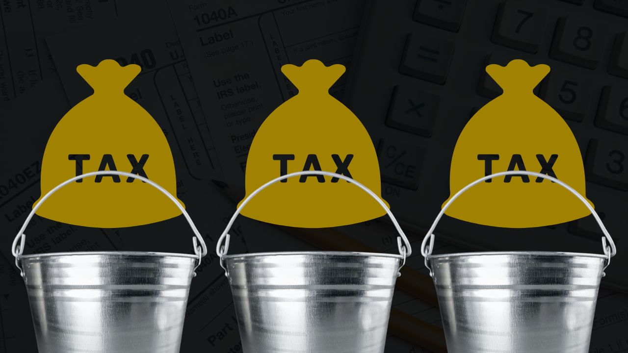 Understanding the 3 Retirement Tax Buckets and How They Affect You
