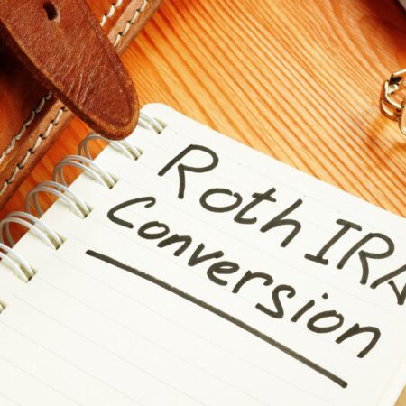 Explained: The Five Key Effects of a Roth Conversion