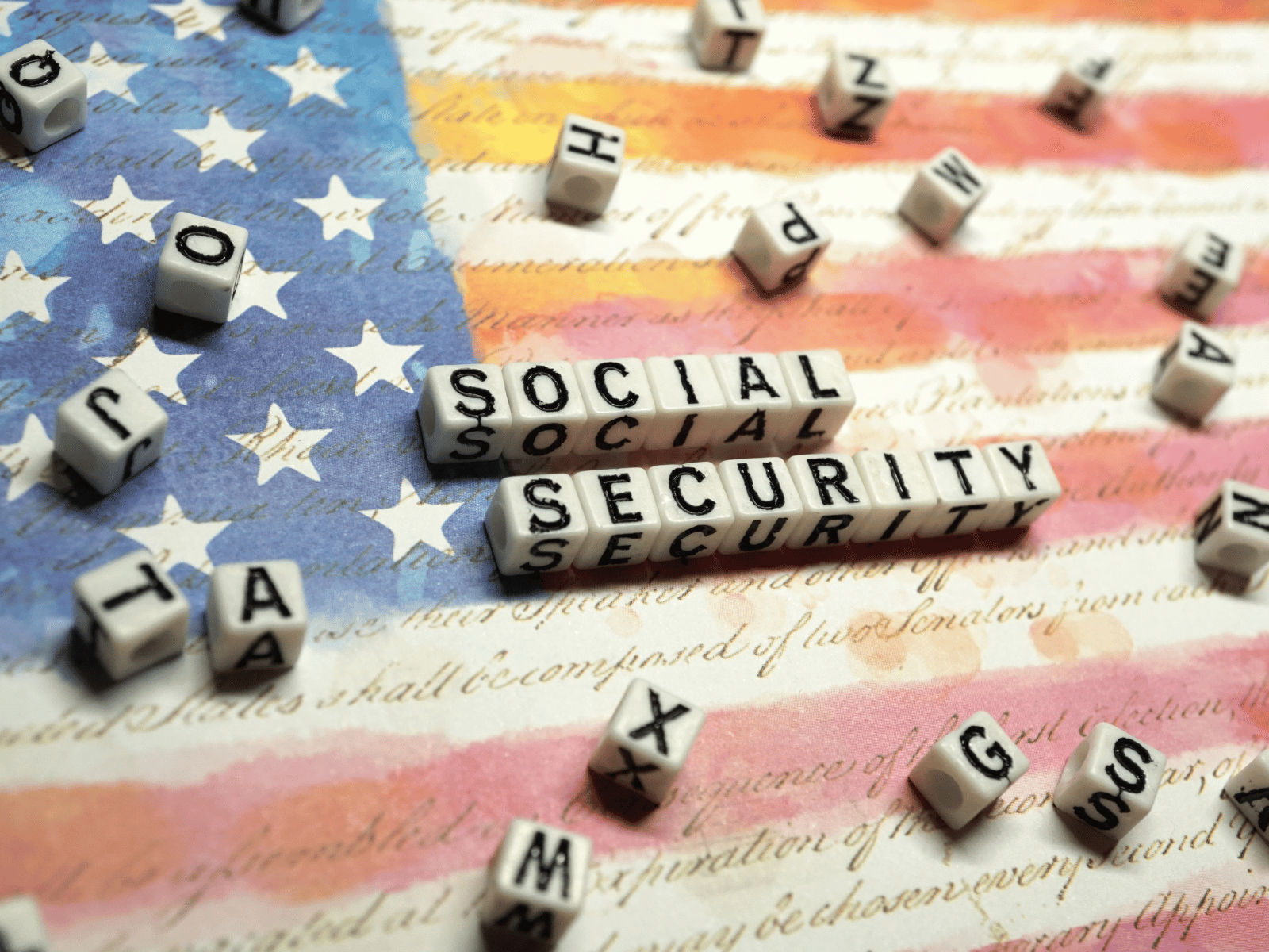 Busting the Biggest Social Security Myths