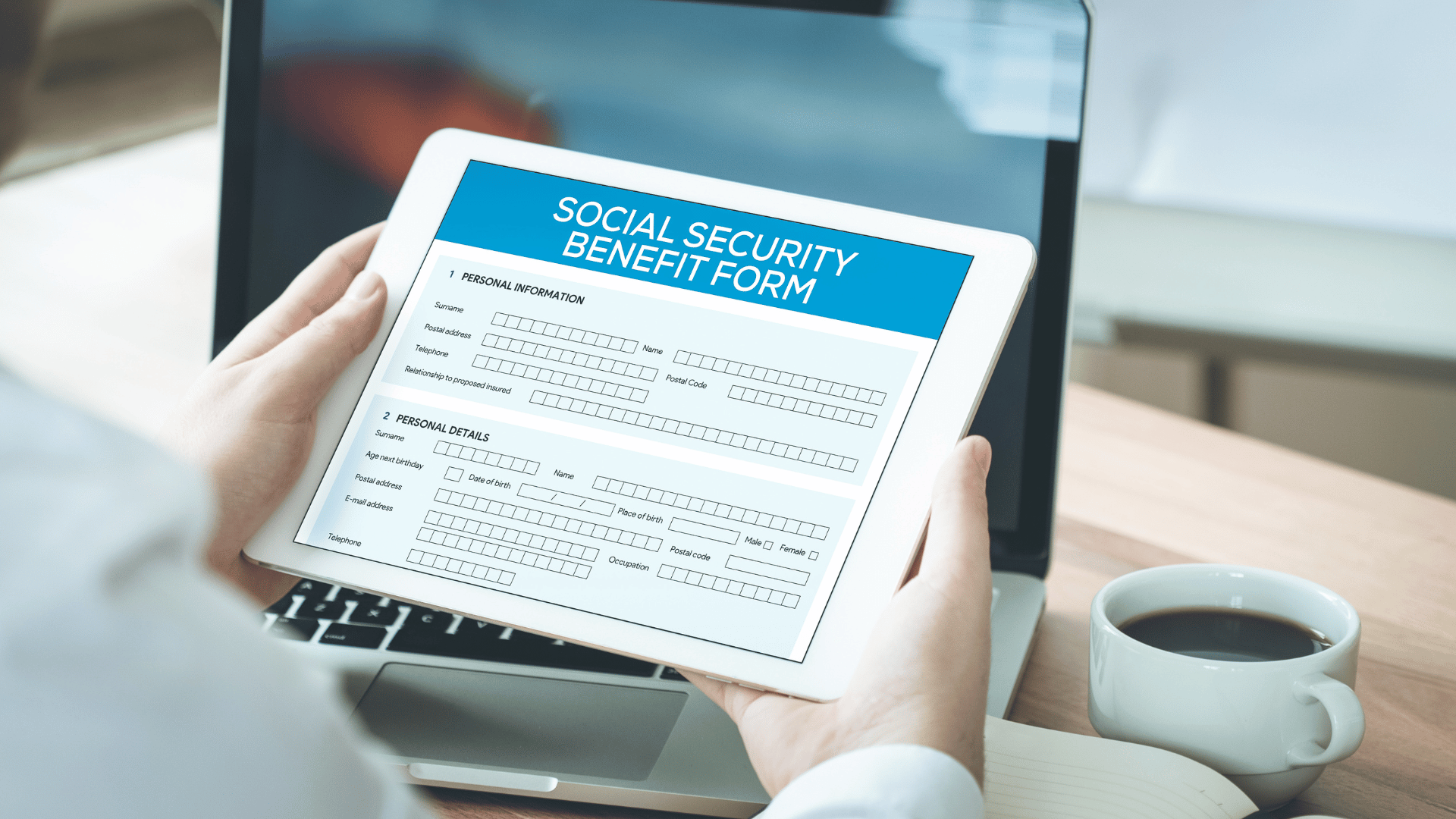 Dismantling 2023’s Top 10 Social Security Myths (Part 2)