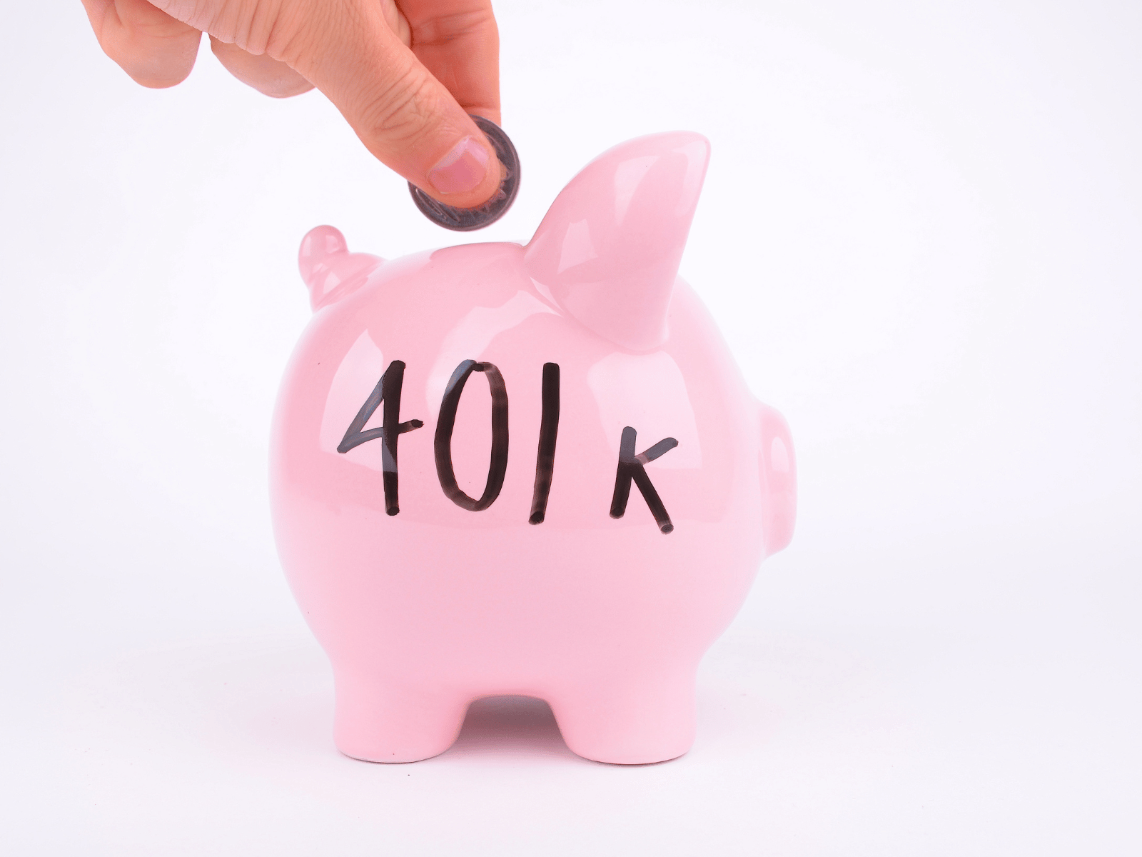 Counterintuitive Advice: Why You Should NOT Invest In A 401(k)