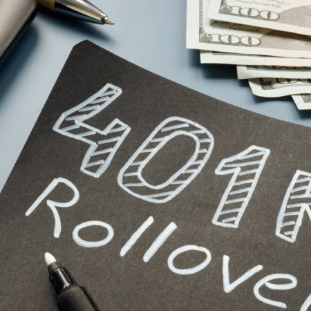 Is a 401(k) Rollover Right for You?