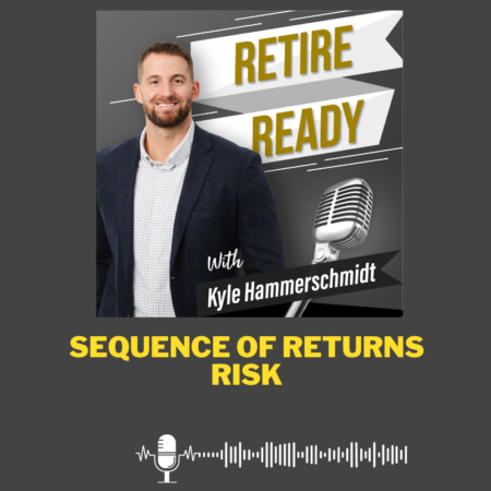 Sequence of Returns Risk With Investing Near/In Retirement